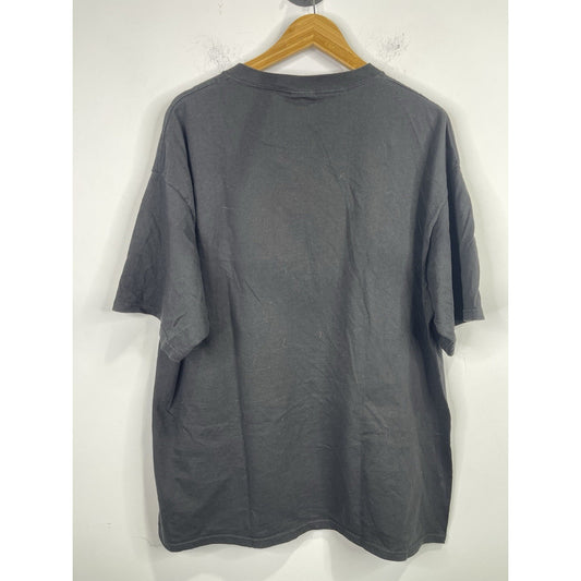 MEN’S VTG 90s TERRY LABONTE KELLOGG'S CORN FLAKES BIG HELMET NASCAR SHIRT XL