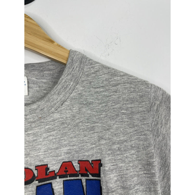 Vintage 1989 Nolan Ryan “5000 Strike Outs” T-shirt Size M