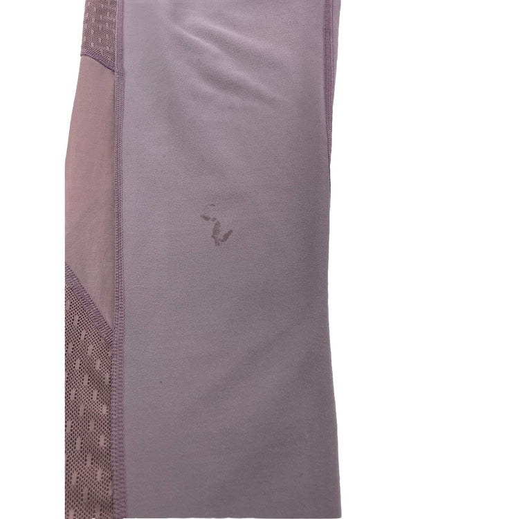 Womens Victoria’s Secret Victoria Sport Pink Leggings Size Large