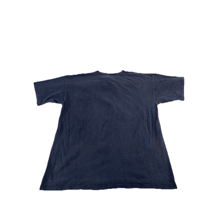 Mens Boss Jeans Black T Shirt Size XL