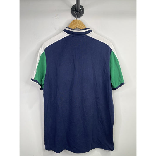 Mens Ralph Lauren Polo Big Pony Size L
