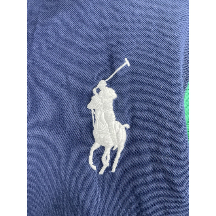 Mens Ralph Lauren Polo Big Pony Size L