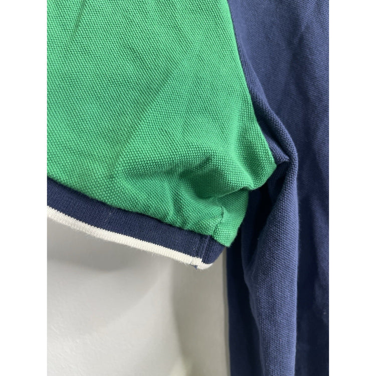 Mens Ralph Lauren Polo Big Pony Size L