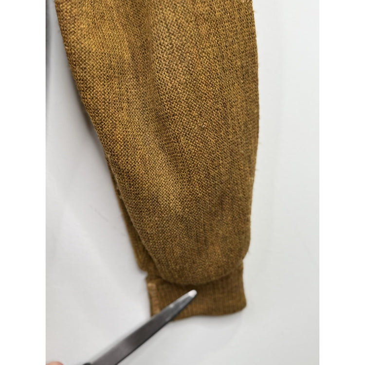 MENS WOOL CARDIGAN