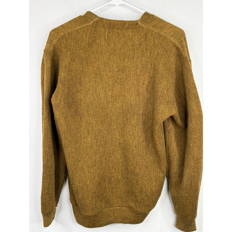 MENS WOOL CARDIGAN