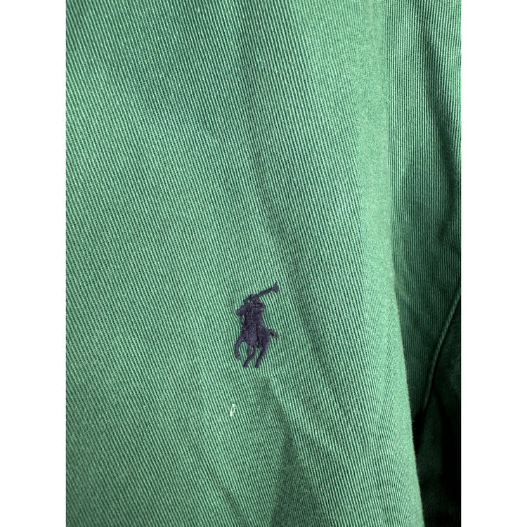 Mens Polo Sport Harrington Jacket Size L