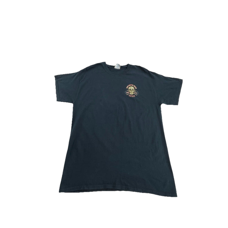 Mens Vintage Coastal Classics Huntington Beach Size L