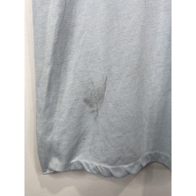 Men’s Vintage 90s Smithsonian Tropical Research Institute Panama T Shirt Sz S