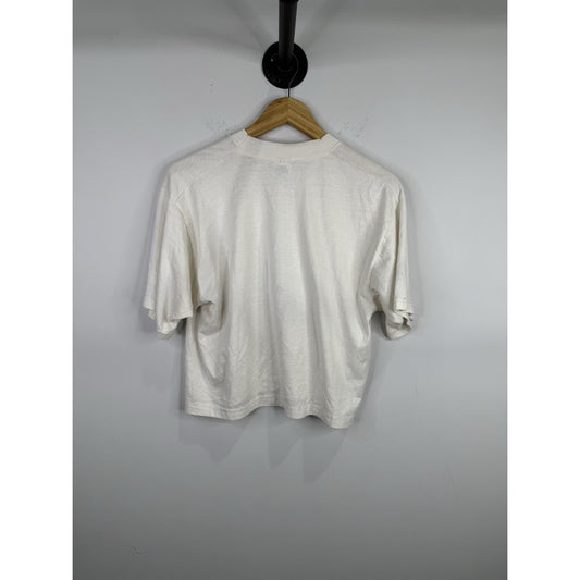 vintage Jesus T-shirt Size L