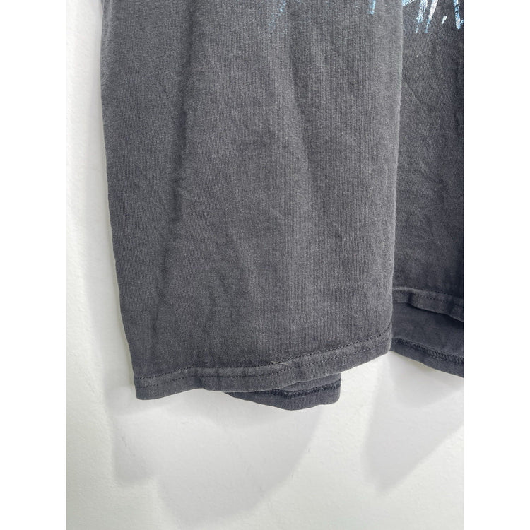 Def Leppard Summer Tour 2016 Concert Rock Band T Shirt Men’s Size Large