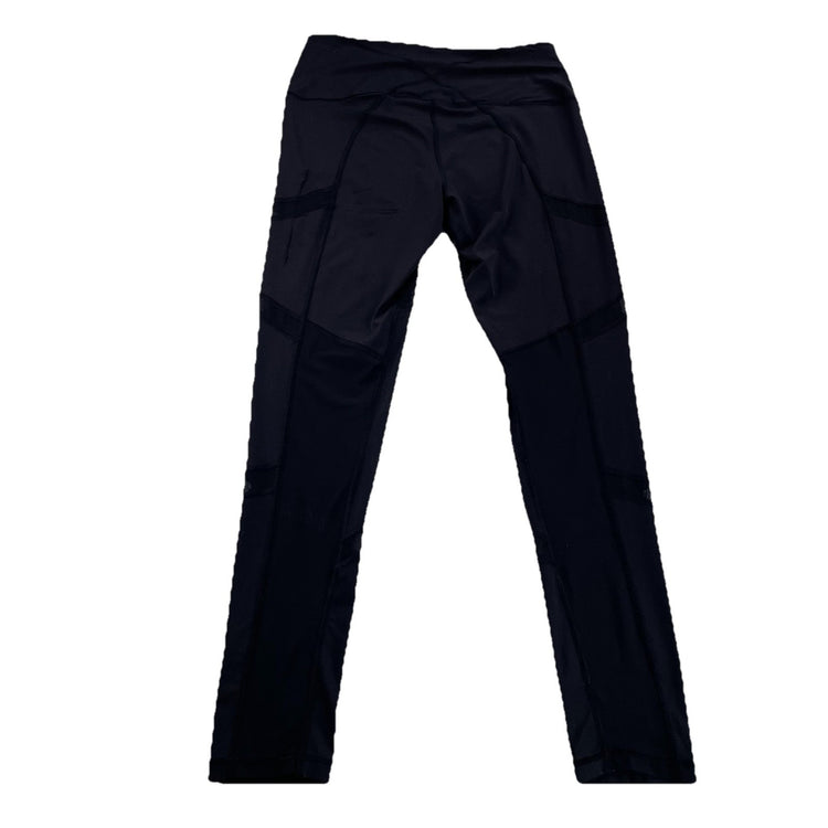 Womens Victoria’s Secret Victoria Sport Black Leggings Size Large