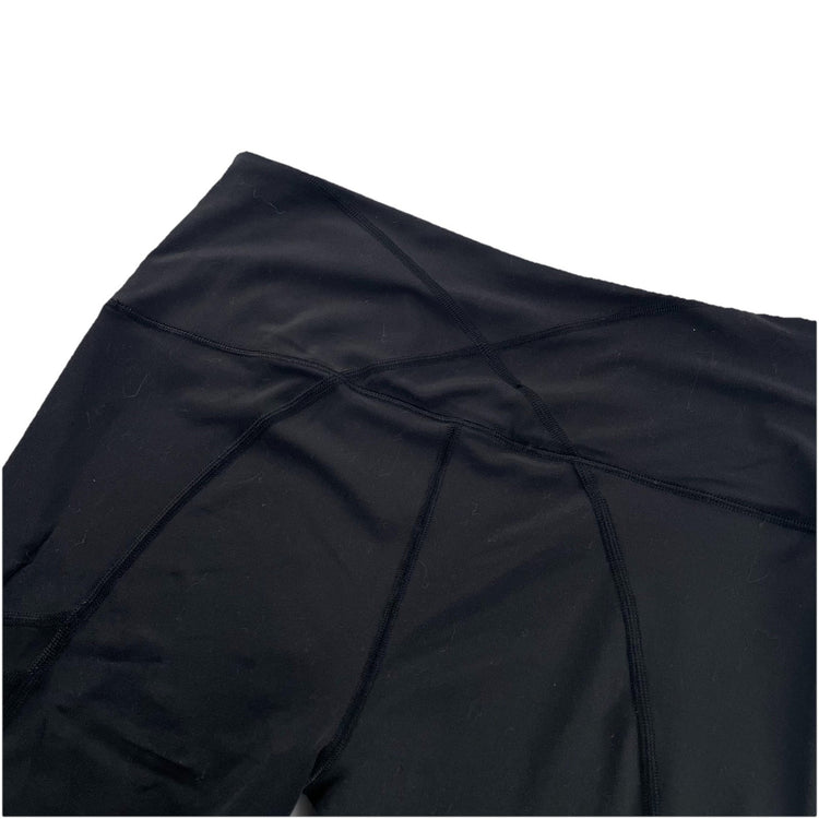 Womens Victoria’s Secret Victoria Sport Black Leggings Size Large
