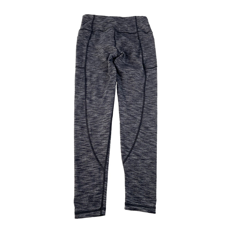 Womens Victoria Sport Gray Leggings Size Medium