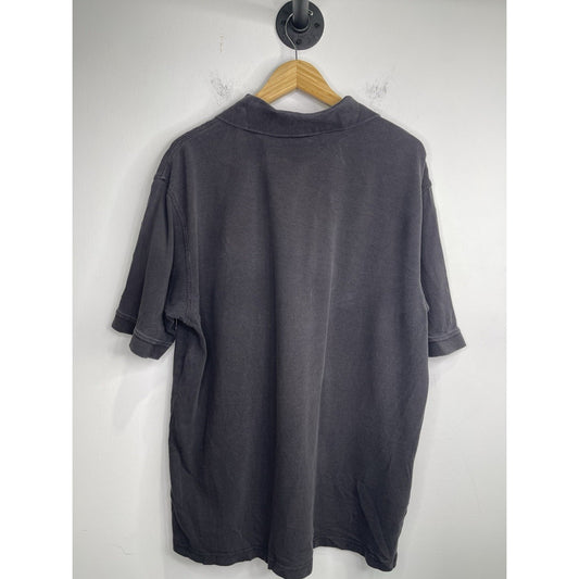 Men’s VTG Houston Astros National League Champions 05’ Embroidered Shirt Sz L