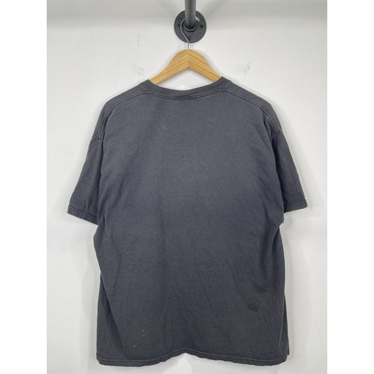 2005 Houston Astros World Series National League Champions T-Shirt SZ XL Clemens