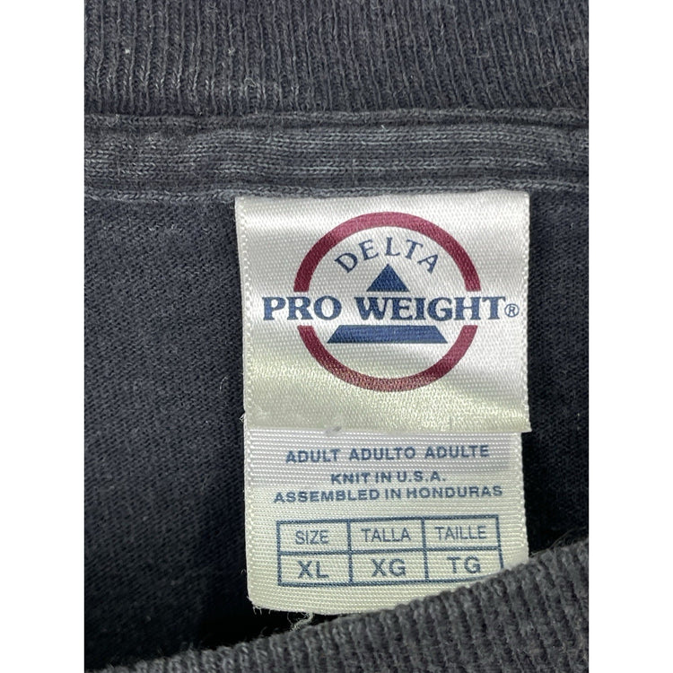 2005 Houston Astros World Series National League Champions T-Shirt SZ XL Clemens