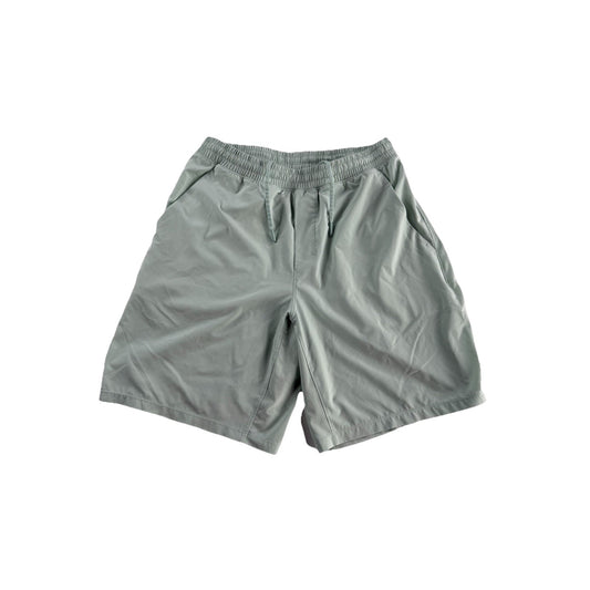 Mens Lululemon Mint Green Shorts Size L