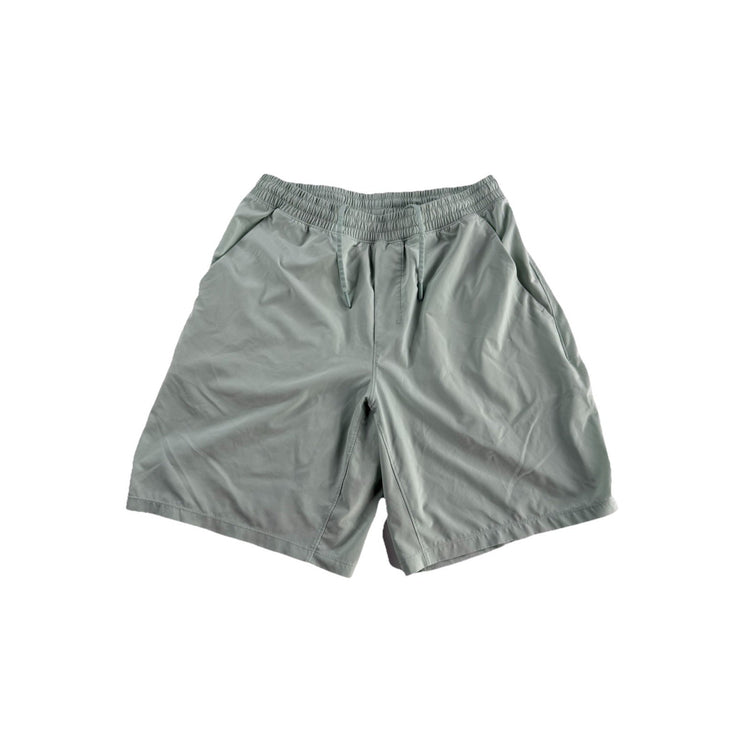 Mens Lululemon Mint Green Shorts Size L