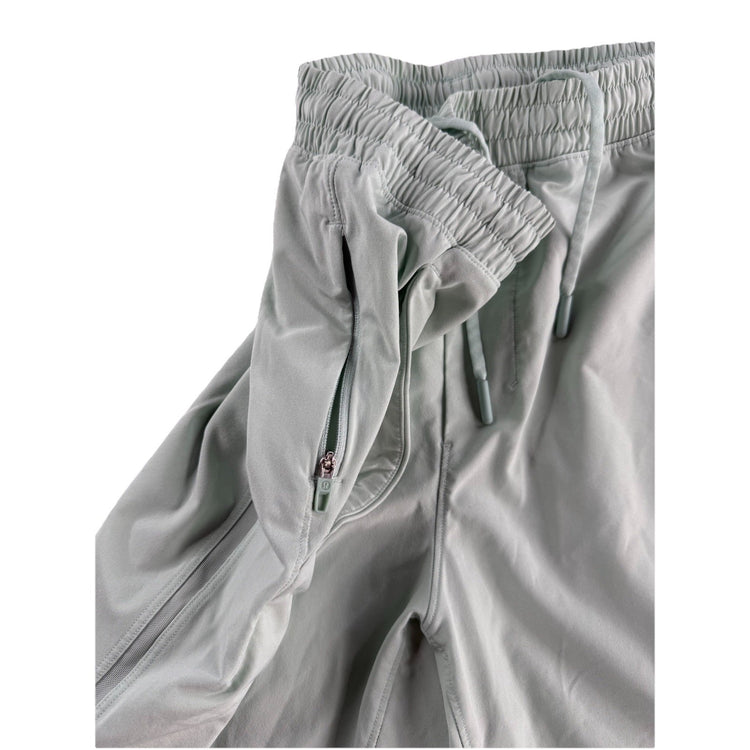 Mens Lululemon Mint Green Shorts Size L