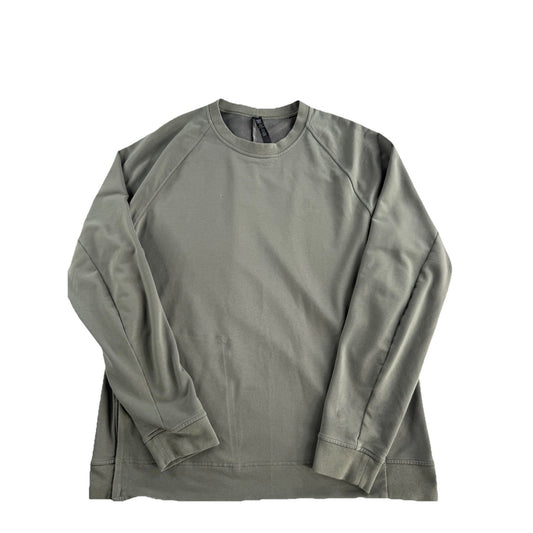 Womens Lululemon XL Sweatshirt
