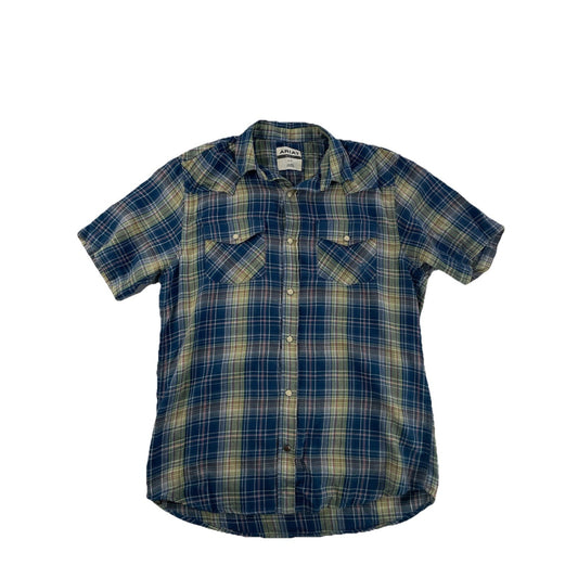 Men’s Ariat Short Sleeve Retro Fit Size S