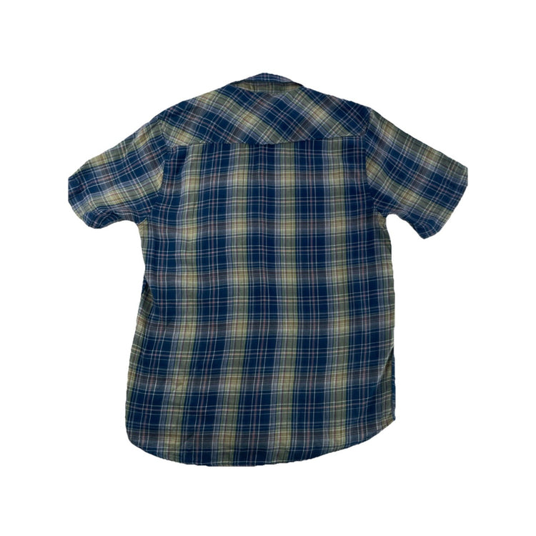 Men’s Ariat Short Sleeve Retro Fit Size S