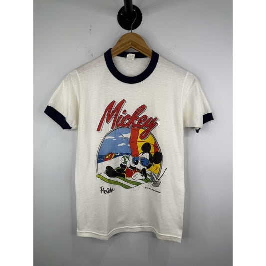 VINTAGE 70’s DISNEY BEACH T-SHIRT