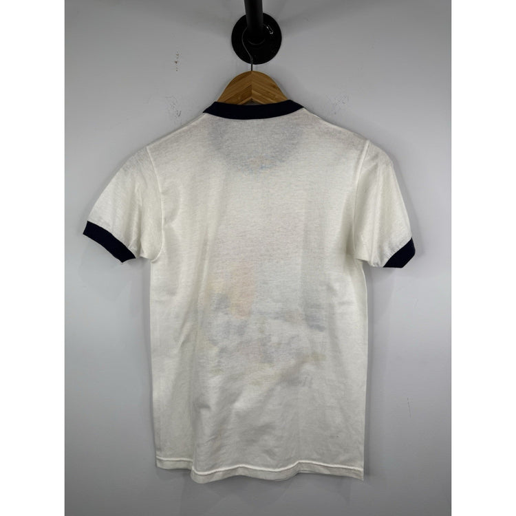 VINTAGE 70’s DISNEY BEACH T-SHIRT