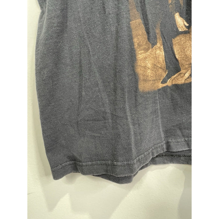 VINTAGE LYNYRD SKYNYRD 1977 - 1997 CONCERT  MEN'S T- SHIRT SIZE LARGE