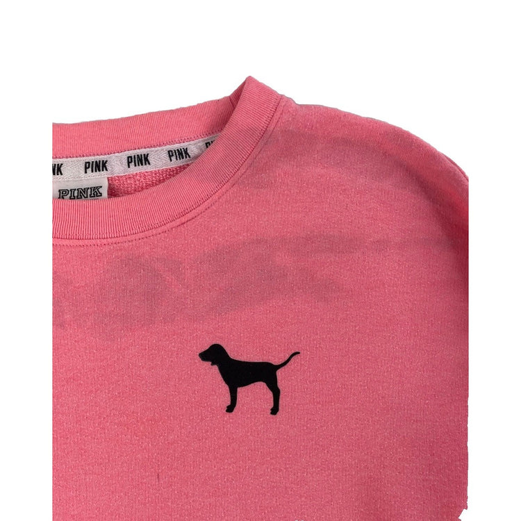 Womens PINK Victoria Secret Pink Sweater Size XS