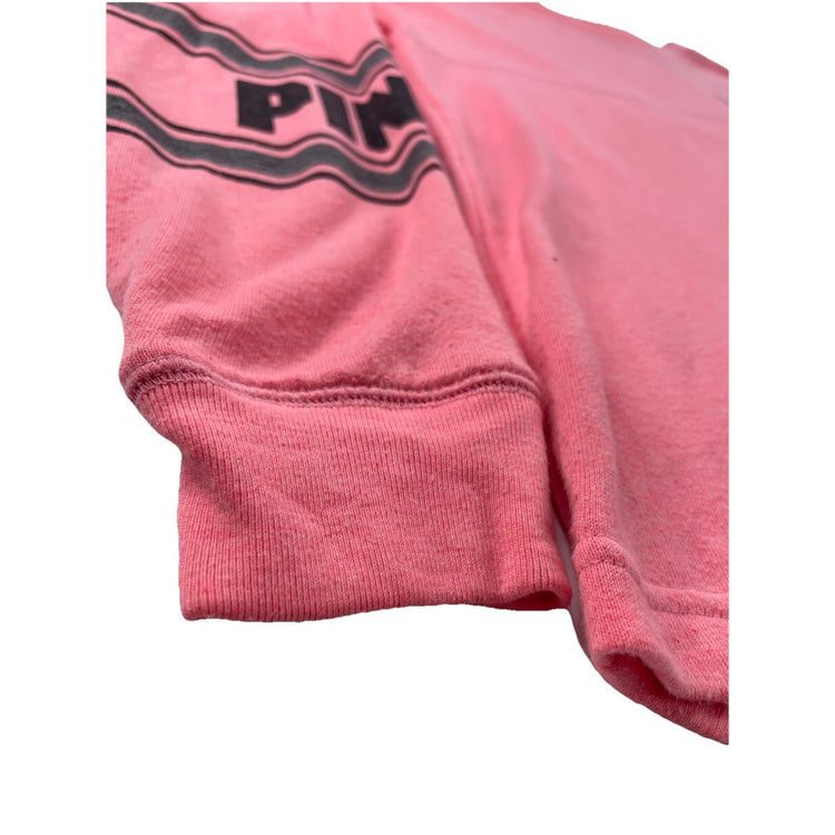 Womens PINK Victoria Secret Pink Sweater Size XS