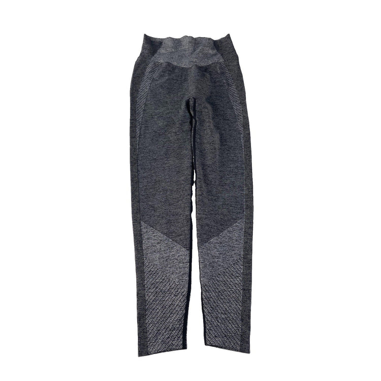 Women’s PINK Victorias Secret Gray Leggings Size Medium