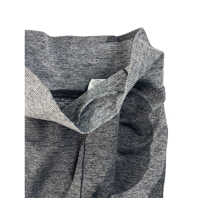 Women’s PINK Victorias Secret Gray Leggings Size Medium