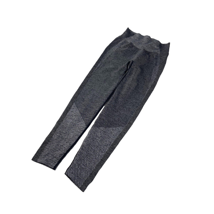 Women’s PINK Victorias Secret Gray Leggings Size Medium