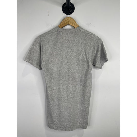 VINTAGE Authentic SINGLE STITCH 1984 Michael Jackson BEAT IT T-Shirt Size Small