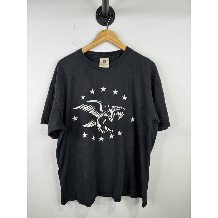 Vintage 1999 Steve Miller Band 'Fly Like an Eagle' T-shirt Size XL