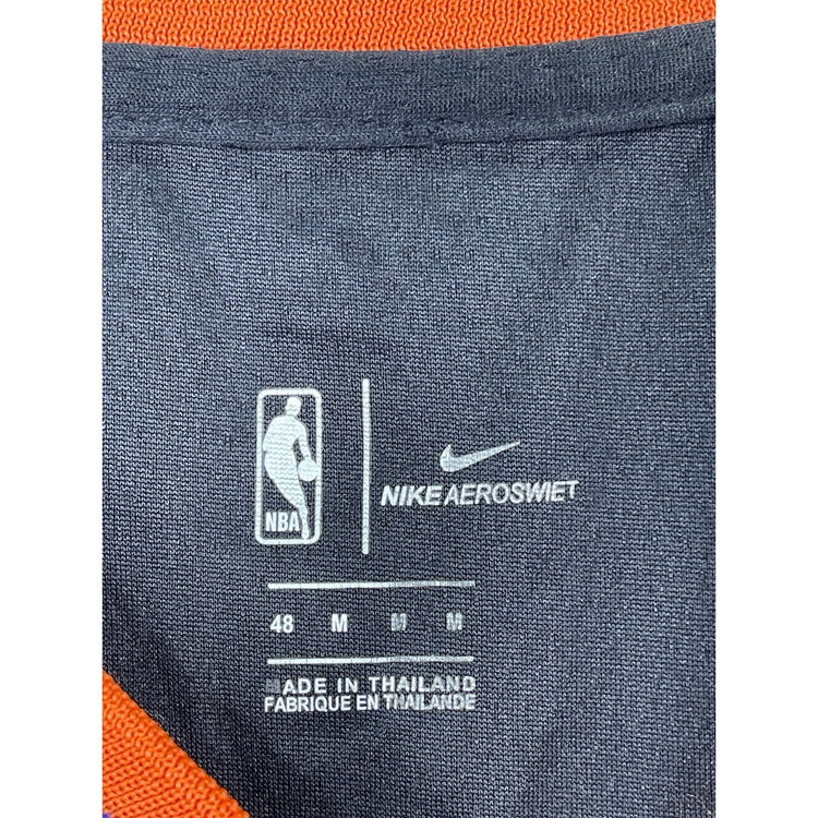 NBA Nike Phoenix Suns Devin Booker #1 Size 48 / Medium Jersey