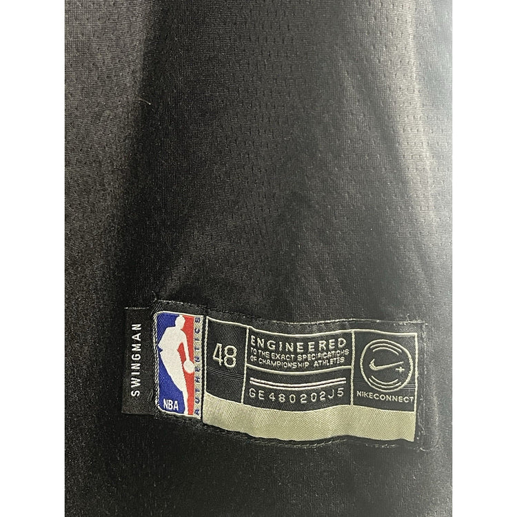 NBA Nike Phoenix Suns Devin Booker #1 Size 48 / Medium Jersey