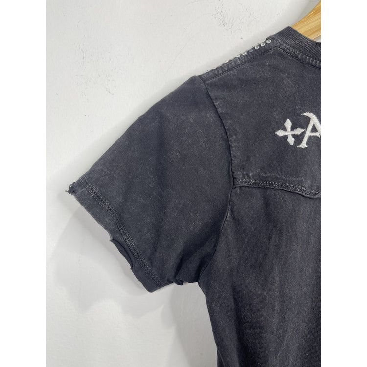 Women’s Affliction T-shirt Size S