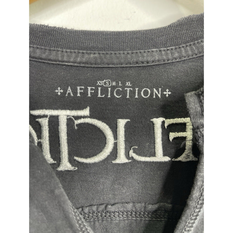 Women’s Affliction T-shirt Size S