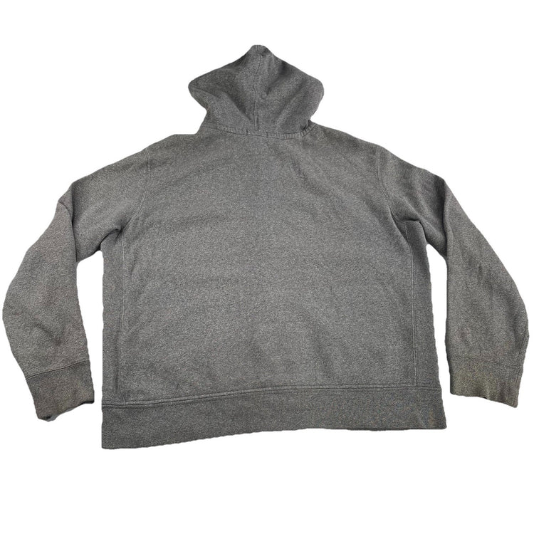 Mens Polo Ralph Lauren Size 2XL Grey Zip Up Jacket