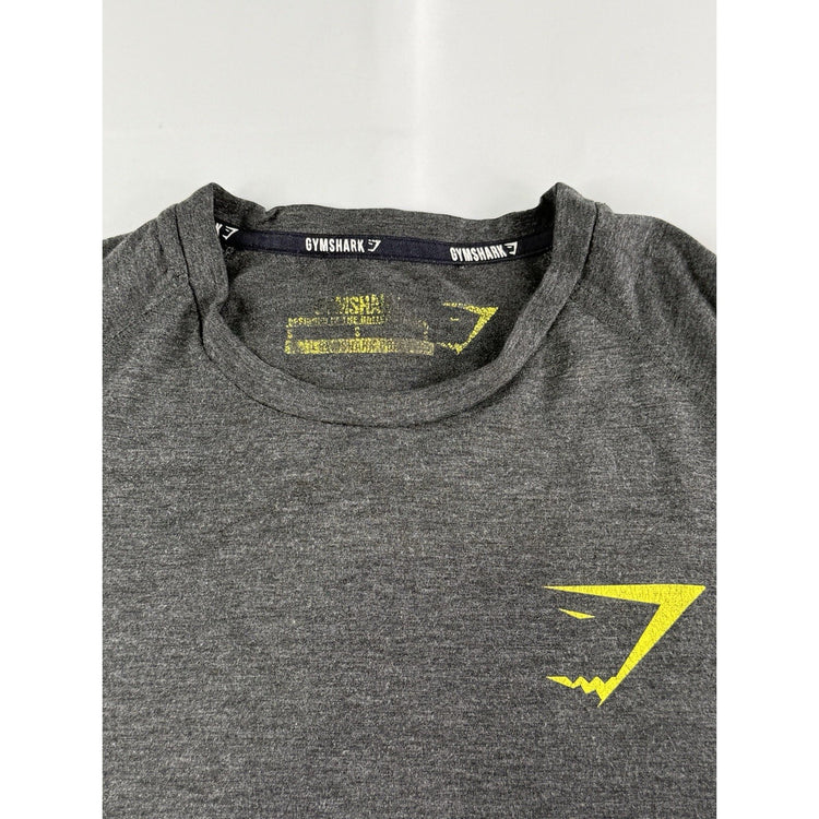 Mens Gymshark T-Shirt Size S