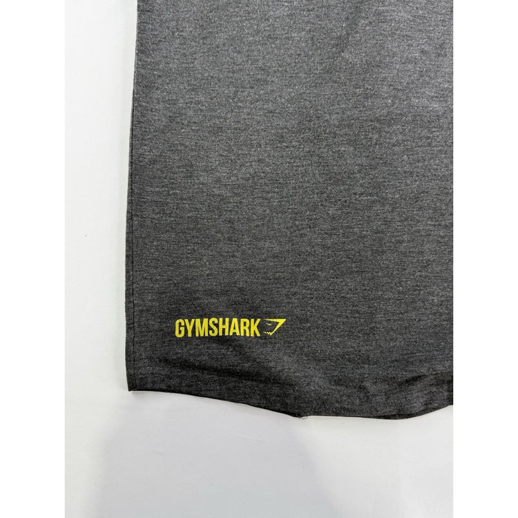 Mens Gymshark T-Shirt Size S