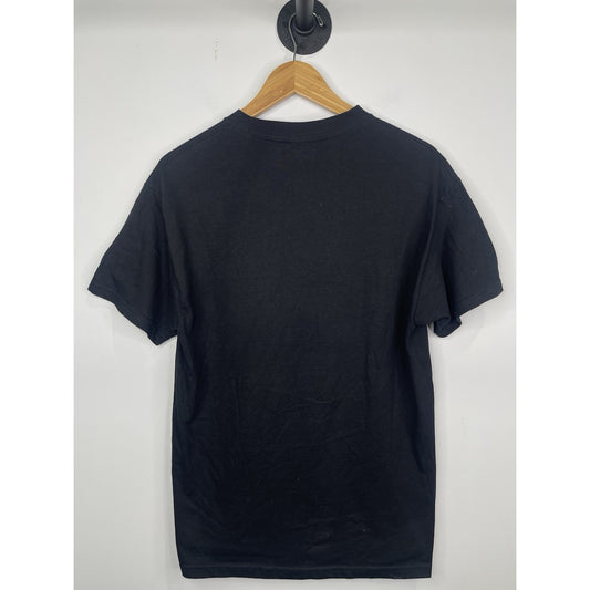 MLB Houston Astros World Series 2005 Black T Shirt Size Medium