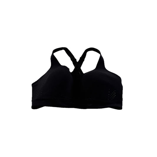 Women’s Lululemon Black Padded Sport Bra