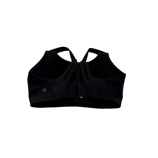 Women’s Lululemon Black Padded Sport Bra