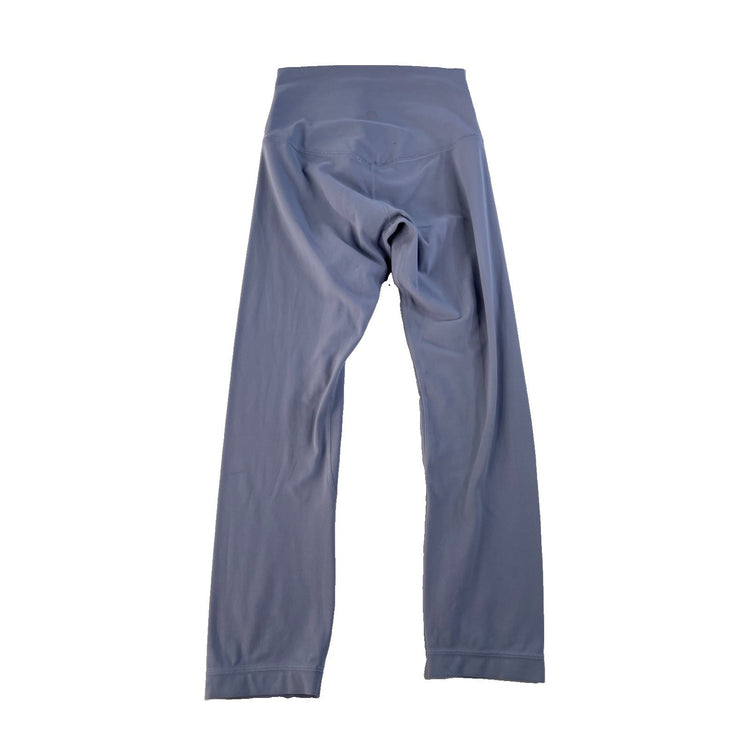 Women's Lululemon Light Blue High-Rise Athletic Leggings Size 2