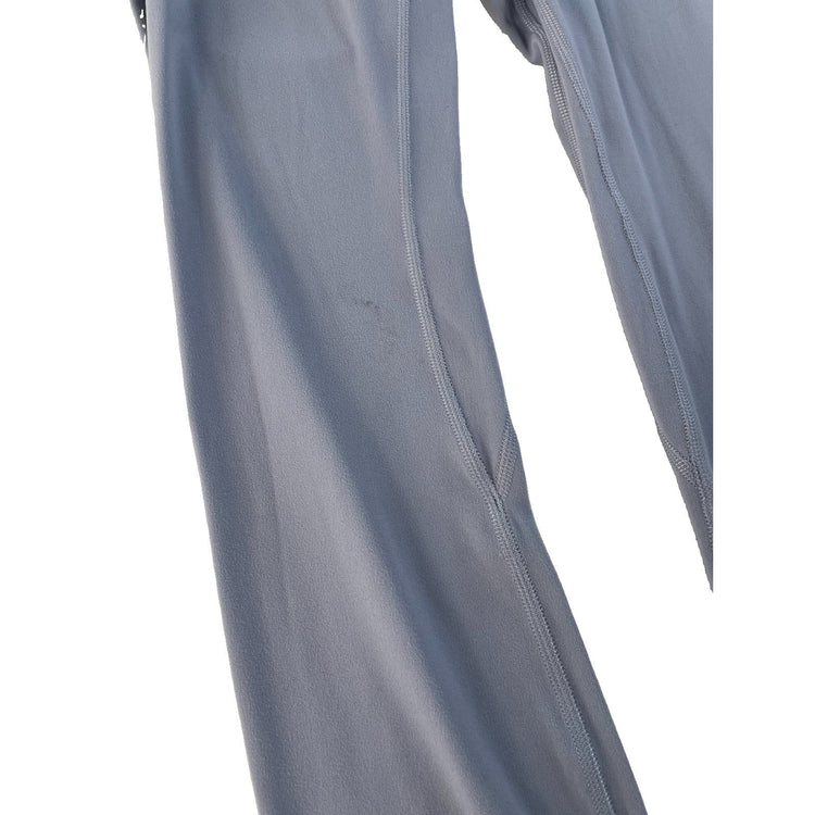 Women's Lululemon Light Blue High-Rise Athletic Leggings Size 2