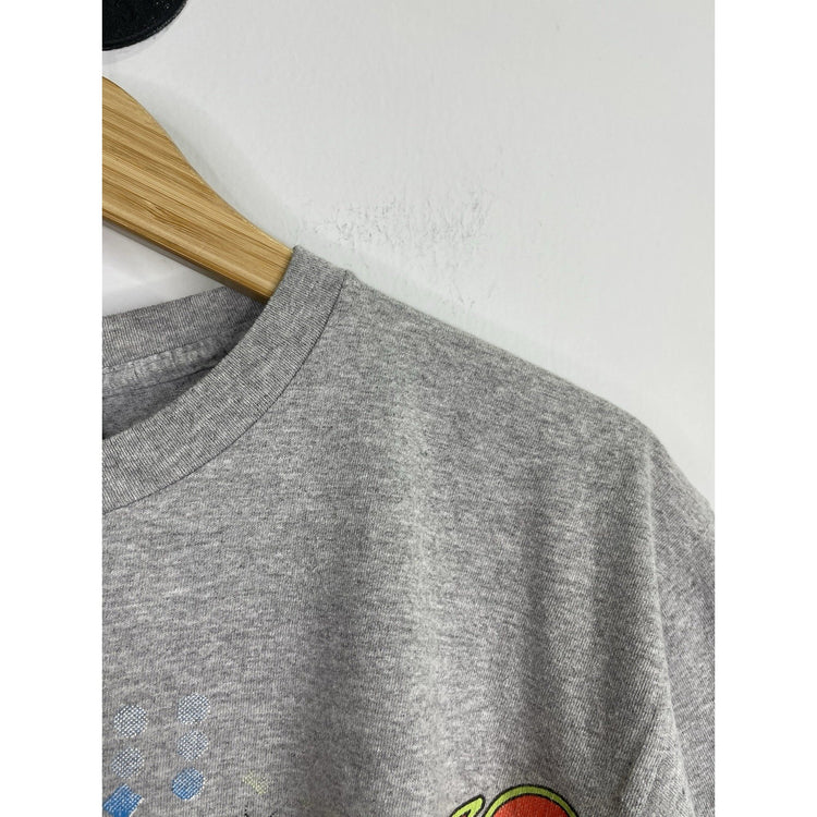 Men’s VTG 1999 Betty Boop “Boop-a-delic” Graphic T Shirt With Trademark Tag Sz L