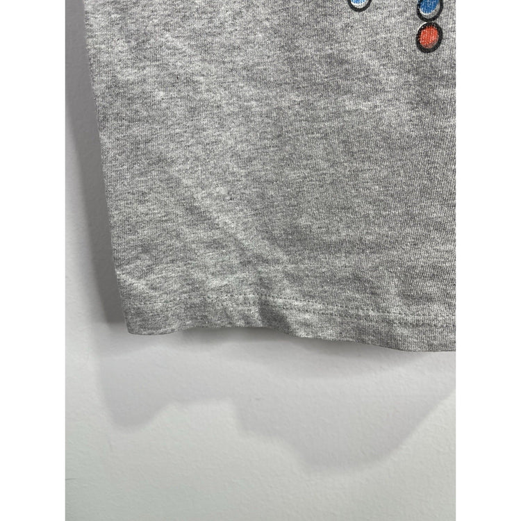 Men’s VTG 1999 Betty Boop “Boop-a-delic” Graphic T Shirt With Trademark Tag Sz L